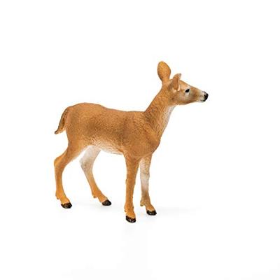 Schleich wild life virginia hinde 14819