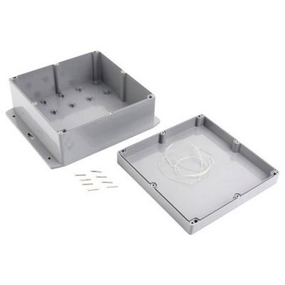 Supertronic PF269K-S Wandbehuizing 300 x 250 x 120 1 stuk(s)