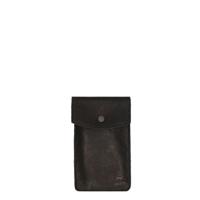 Bear Design Priya Telefoontasje zwart  Damestas - thumbnail