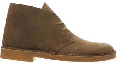 Clarks DESERT BOOT - alle