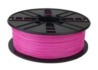PLA filament Roze 1.75 mm, 1 kg. - thumbnail