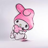 Sanrio Pillow My Melody Heart 36 cm - thumbnail