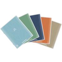 Aurora Writing 60 kladschrift 200 bladzijden, gelijnd - thumbnail