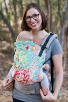 Tula Bliss Bouquet - Ergonomische Draagzak Toddler - thumbnail