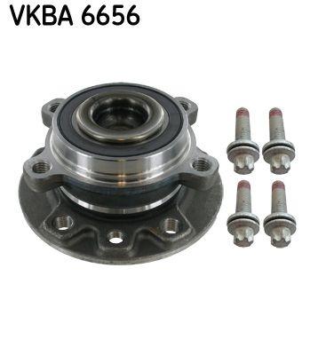 Wiellager VKBA6656