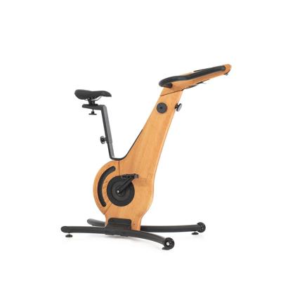NOHrD bike spinningbike kersenhout NOHrD bike spinningbike kersenhout