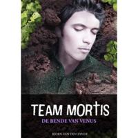 De bende van Venus (Hardback) - thumbnail
