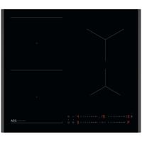 AEG TO64IB0BFB Inductie kookplaat Zwart - thumbnail