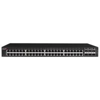 Edimax GS-5654PLX V2 - 54-poorts Gigabit PoE+ Web Smart Switch voor lange afstanden met 6 SFP+ 10G-poorten - thumbnail