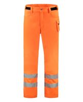 Tricorp worker RWS - Safety - 503003 - fluor oranje - maat 54 - thumbnail