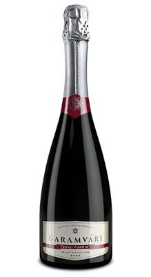 Garamvári Furmint Brut 2017 Garamvári Furmint Brut 2017