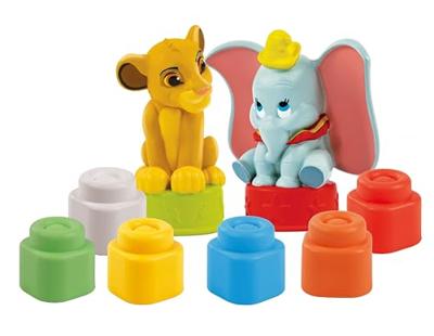 Clementoni baby clemmy classics speelset