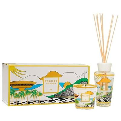 Baobab My First Baobab Rio Giftbox