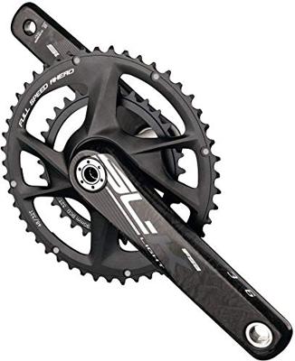 FSA SL-K Modular BB386EVO 90 BCD Crankstel 172,5mm 48x32T - Zwart