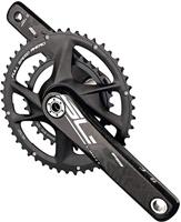 FSA SL-K Modular BB386EVO 90 BCD Crankstel 172,5mm 48x32T - Zwart - thumbnail