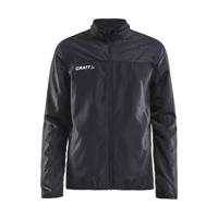 Craft 1907379 Rush Wind Jacket M - Black - XXL - thumbnail