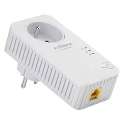 Edimax HP-6101ACK PowerLine-netwerkadapter 600 Mbit/s Ethernet LAN Wit 5 stuk(s) Edimax HP-6101ACK PowerLine-netwerkadapter 600 Mbit/s Ethernet LAN Wit 5 stuk(s)