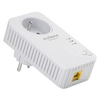 Edimax HP-6101ACK PowerLine-netwerkadapter 600 Mbit/s Ethernet LAN Wit 5 stuk(s) - thumbnail