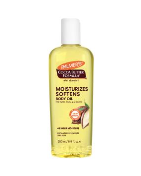 Palmers Cocoa Butter Formula Vochtinbrengende Huidolie