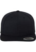 Flexfit FX6089M Classic Snapback - Dark Navy - Toddler - thumbnail