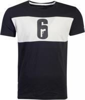 6 - Siege - Logo Classic Short Sleeve T-Shirt - thumbnail