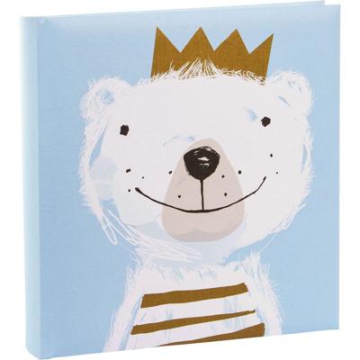 Goldbuch Fortuna Photo Album 25x25 Blue