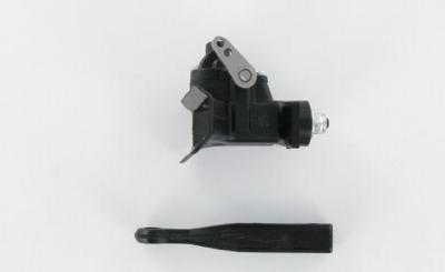 Carson Modellsport 500907182 1:14 Aanhangerkoppeling 1 set(s)