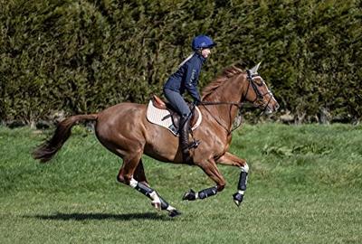 Le Mieux Carbon Air XC boots hind zwart maat:l