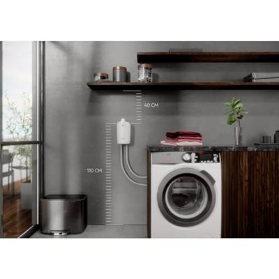 AEG a9whmic1 microplastics filter voor wasmachine wit AEG a9whmic1 microplastics filter voor wasmachine wit