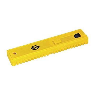 C.K T0971-10 Reserve-afbreekmesjes voor T0958 1 stuk(s)
