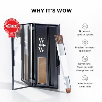 Color WOW Root Cover Up Red 2.1 g - thumbnail