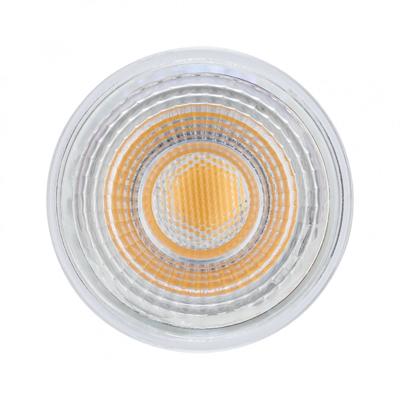 Paulmann 28910 LED-lamp Energielabel G (A - G) GU5.3 Reflector 3 W Warmwit (Ø x h) 50 mm x 48 mm Dimbaar 1 stuk(s)