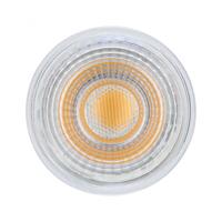 Paulmann 28910 LED-lamp Energielabel G (A - G) GU5.3 Reflector 3 W Warmwit (Ø x h) 50 mm x 48 mm Dimbaar 1 stuk(s) - thumbnail