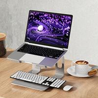 honju 62102 Laptopstandaard - thumbnail