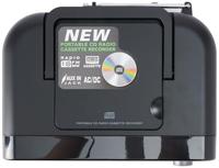 Radio met cassettespeler Muse M-182RDC - thumbnail
