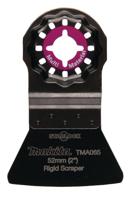 Makita TMA065 Schraper rigide 52mm - thumbnail