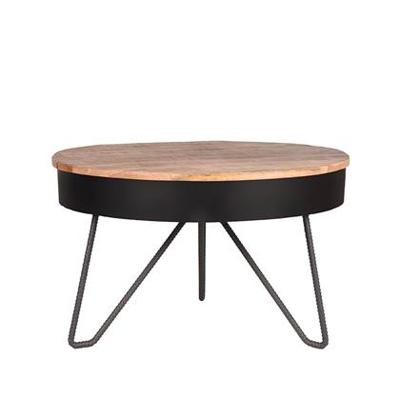 Salontafel Saria - Zwart
