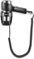 Valera Valera wandhaardroger Action Super Plus 1600W - zwart/chroom - thumbnail