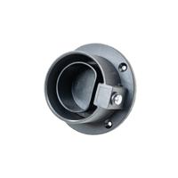 Akyga Wandkabelhouder - thumbnail