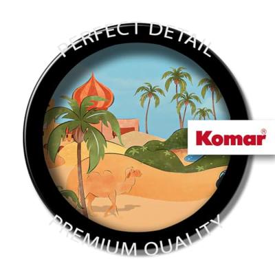 Komar Into Wonderland Fotobehang Disney - Make a wish Jasmin - IADX6-107