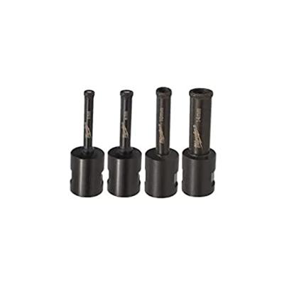 Milwaukee M14 Diamantboor Set - 4932471863