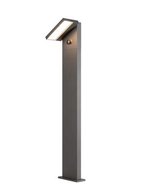 SLV Design tuinlampAbridor Pole 100 100cm hybrid antraciet - 1008544