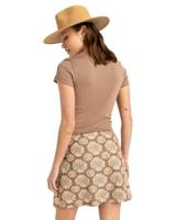 Roxy Beach Love T-shirt - thumbnail