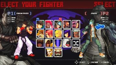 Blazing Strike Limited Edition