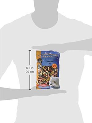 Nobby Starsnack Trainingsbones voor honden, 1 verpakking (1 x 200 g)