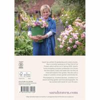 Sarah Raven Agenda 2026 - thumbnail