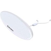 Oehlbach Scope Oval Actieve DVB-T/T2 platte antenne Binnen Wit - thumbnail