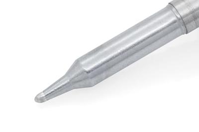 Ersa 0142ADLF13/SB Soldeerpunt Schuin Grootte soldeerpunt 1.30 mm Inhoud: 1 stuk(s) Ersa 0142ADLF13/SB Soldeerpunt Schuin Grootte soldeerpunt 1.30 mm Inhoud: 1 stuk(s)