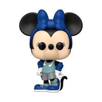 Disney Mickey & Friends Funko Pop Vinyl: Minnie Mouse - thumbnail