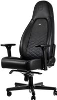 noblechairs ICON bureau- en computerstoel Gecapitonneerde zitting Gecapitonneerde rugleuning - thumbnail